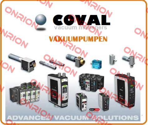 GVMAXNK14P1  Coval