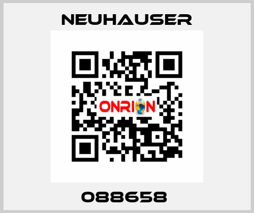 088658  Neuhauser