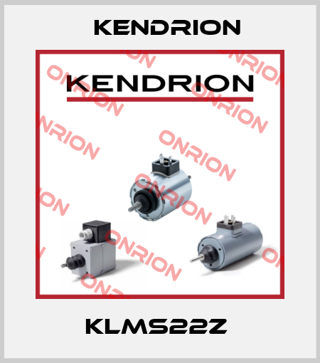 KLMS22Z  Kendrion