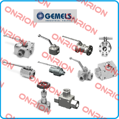 GE2GGT25011AF50  Gemels