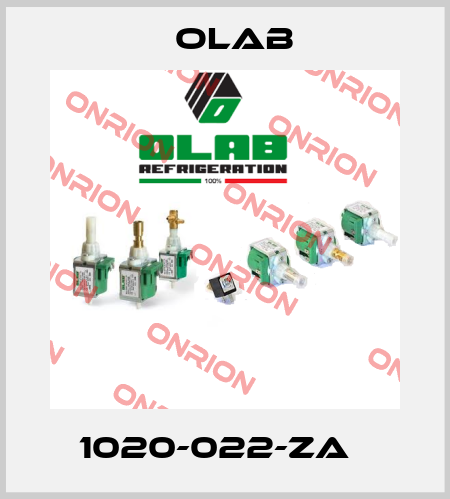 1020-022-ZA   Olab