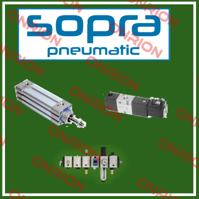 KOP-1  Sopra-Pneumatic