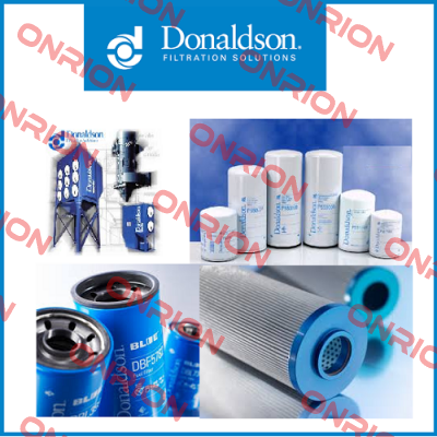 T066870 Donaldson