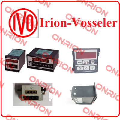 963818-01 obsolete, replacement GI355.070C241  Irion-Vosseler