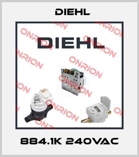 884.1K 240VAC Diehl