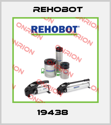 19438   Rehobot
