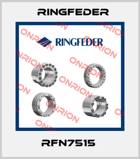 RFN7515  Ringfeder
