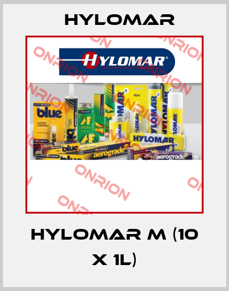 HYLOMAR M (10 X 1L) Hylomar