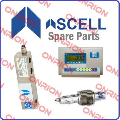 CF(CFSI)  Ascell Sensor