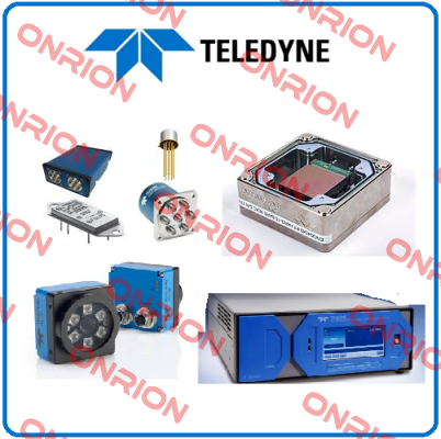 012570  Teledyne