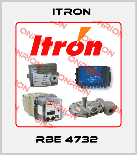 RBE 4732  Itron