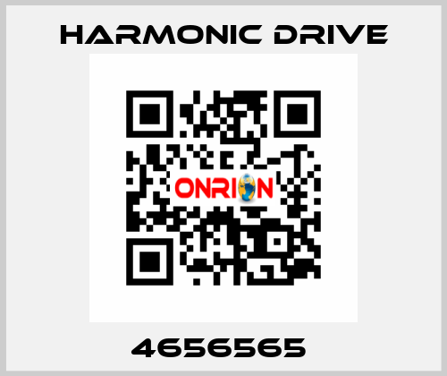 4656565  Harmonic Drive