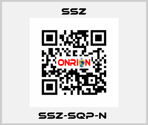 SSZ-SQP-N  Ssz