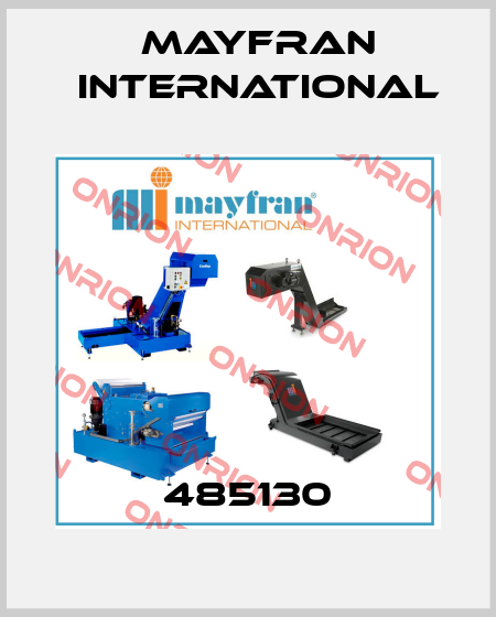 485130 Mayfran International