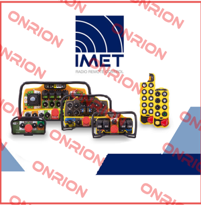 unprogrammed M550wave Transmitter unit  IMET