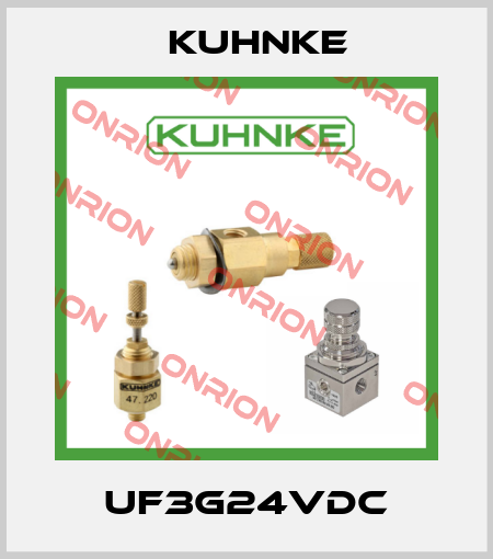 UF3G24VDC Kuhnke