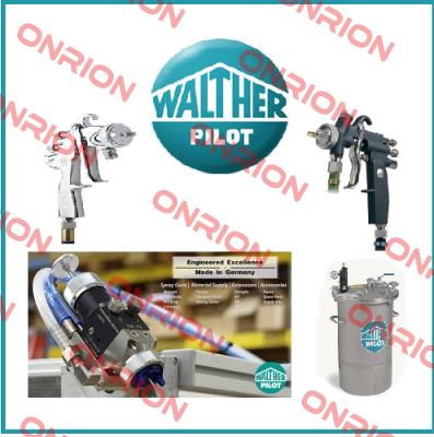 V2453133000 Walther Pilot