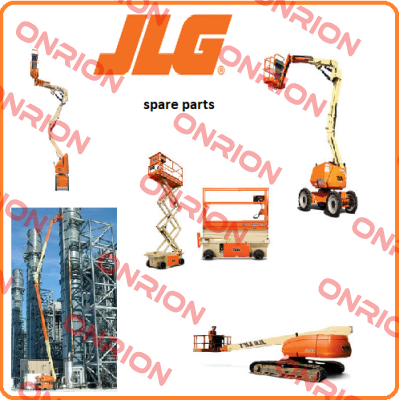 Toucan 10E  JLG