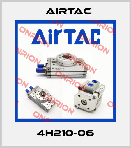 4H210-06 Airtac