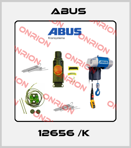 12656 /K  Abus