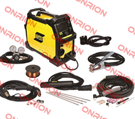 OK Autrod 308LSi   (1x 15kg)  Esab