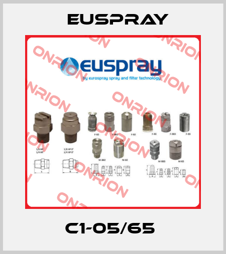 C1-05/65  Euspray