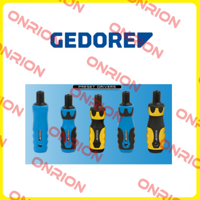 6542560 (pack x10)  Gedore