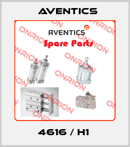 4616 / H1  Aventics