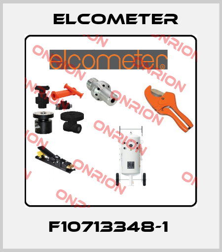 F10713348-1  Elcometer