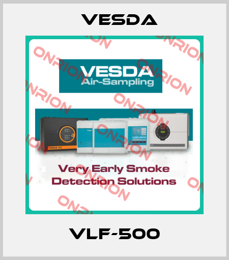 VLF-500 Vesda
