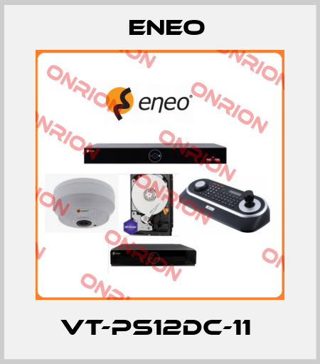 VT-PS12DC-11  ENEO