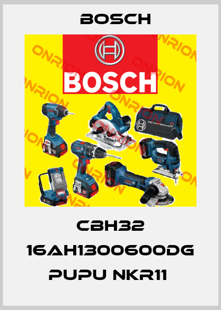 CBH32 16AH1300600DG PUPU NKR11  Bosch