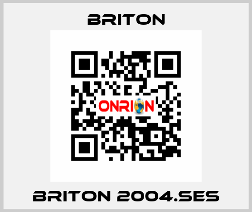 Briton 2004.SES BRITON