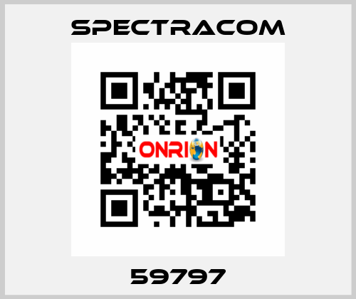 59797 SPECTRACOM