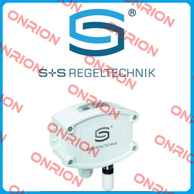 1102-1021-0100-000 Type FST-1D Regeltechnik