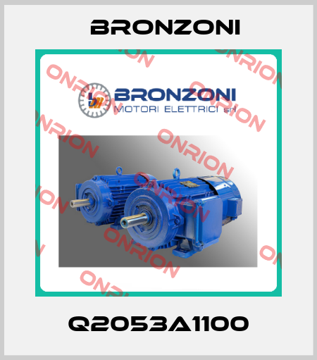 Q2053A1100 Bronzoni