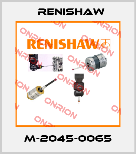 M-2045-0065 Renishaw
