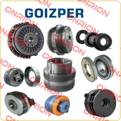 4741134 Goizper