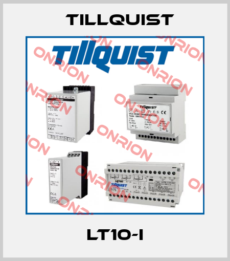 LT10-I Tillquist