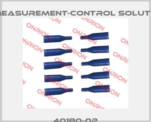 40180-02 GE Measurement-Control Solutions