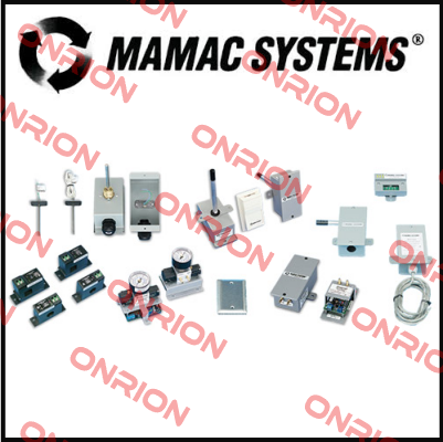 TE-213-B-A-2-2-C-7 Mamac Systems