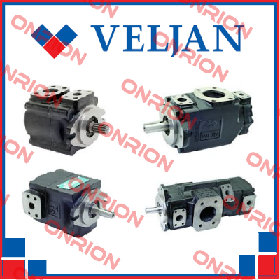 VHY4D-138-TN02-B5-M4 Veljan