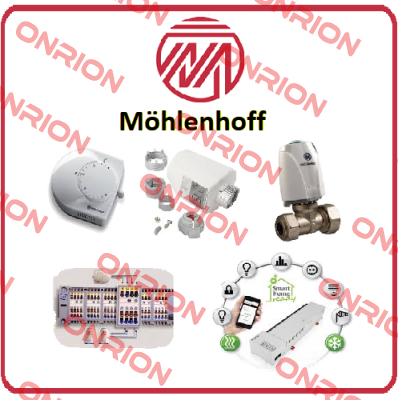 QSK HK 4L 320-140 2150 Moehlenhoff