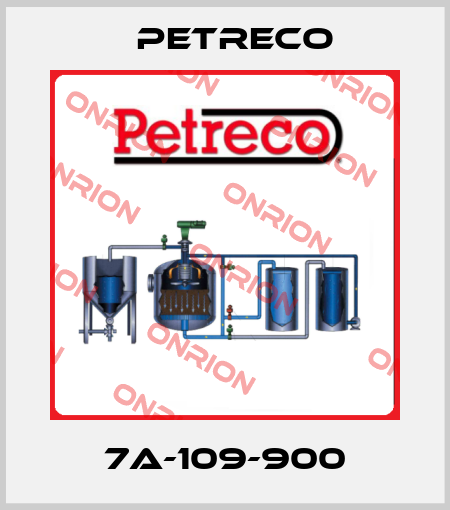 7A-109-900 PETRECO