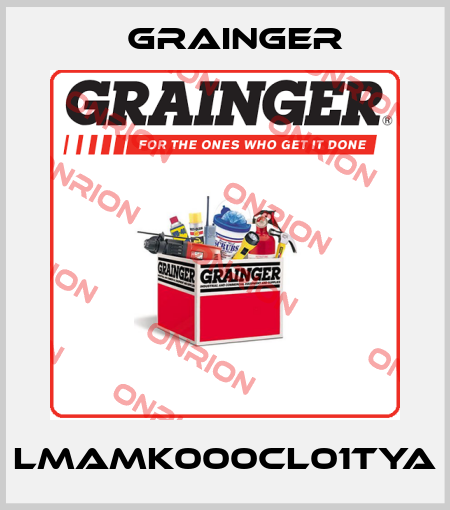 LMAMK000CL01TYA Grainger