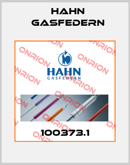 100373.1 Hahn Gasfedern