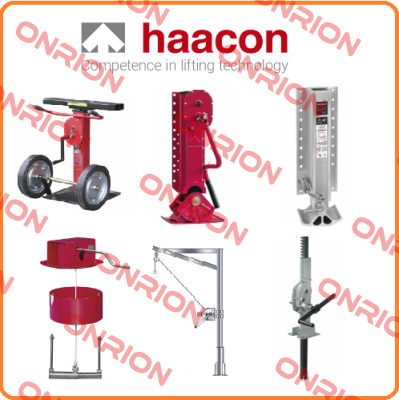 P/N: 205804, Type: 4585.0,5.0.00 haacon