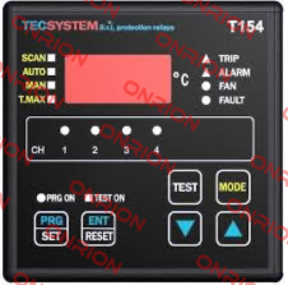 T154 Tecsystem