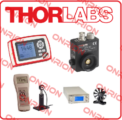 PBC1550SM-FC Thorlabs