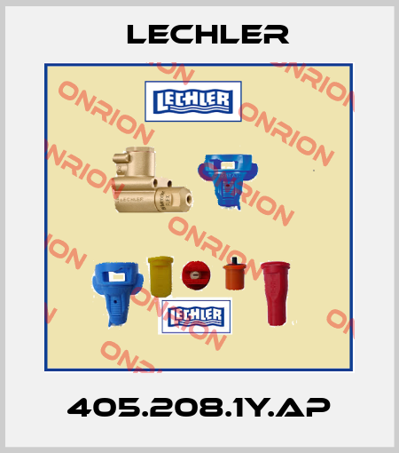 405.208.1Y.AP Lechler